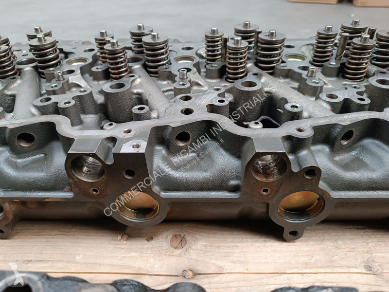 Pezzi di ricambio per mezzi pesanti DAF oe...