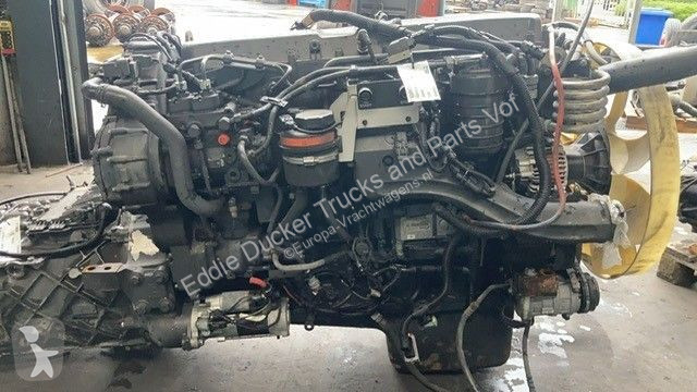 Reservdelar lastbilar Iveco 5801690111 F3GFE611...