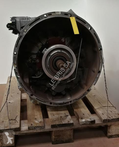 Pièces poids lourds Volvo BOITE DE VITESSES DE...