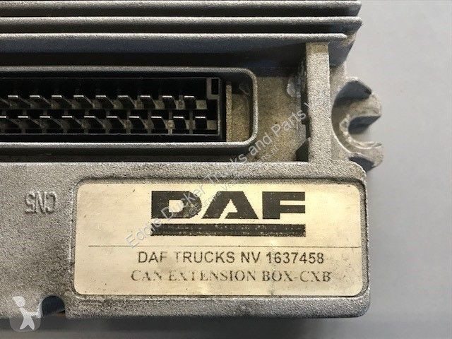 Vrachtwagenonderdelen DAF 1637458 CAN EXTENSION...
