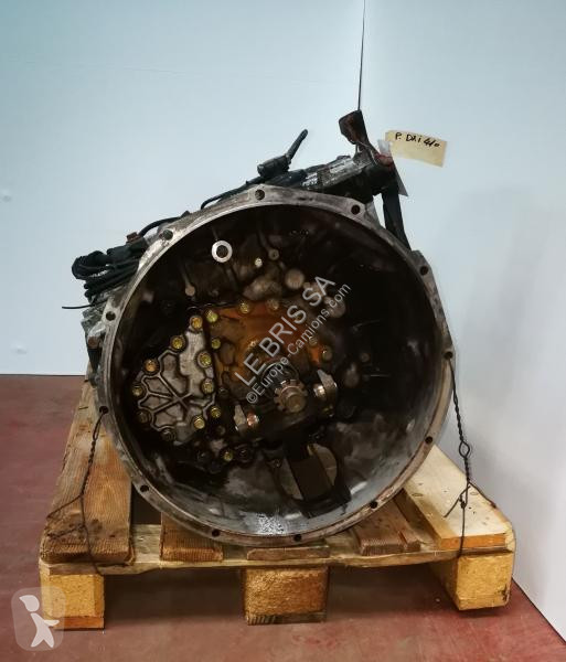 Vrachtwagenonderdelen Renault PREMIUN 410 DXI...