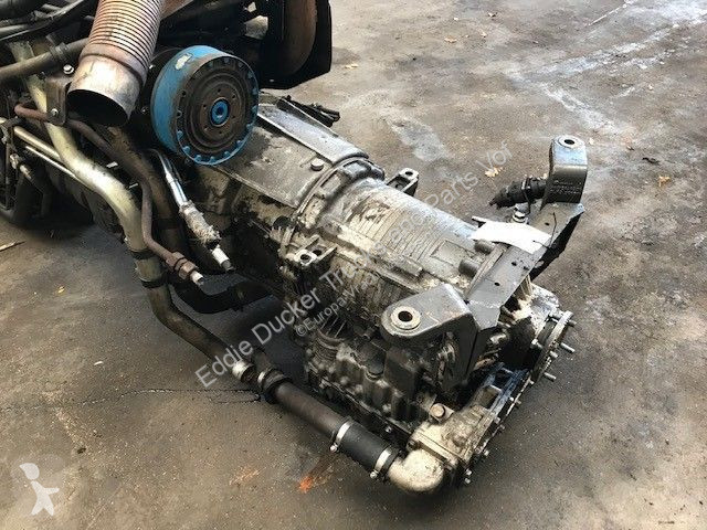 Запчасти для грузовика Mercedes A 9572705401...