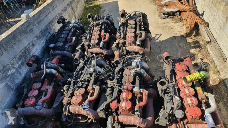 Peças pesados MAN  Turbo Intercooler