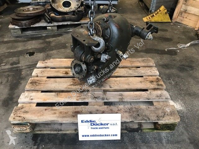 Pièces poids lourds DAF 0621715 ZF VG-250-2...