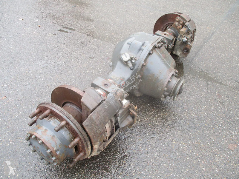 Vrachtwagenonderdelen Renault 420 rear axle