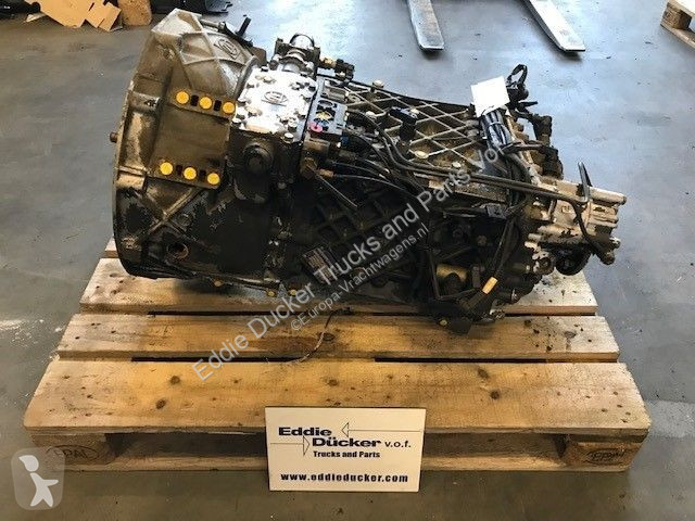 Reservedele til lastbil DAF 1640013 ZF ECOSPLIT...