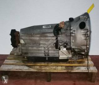 Cambio automatico Mercedes
