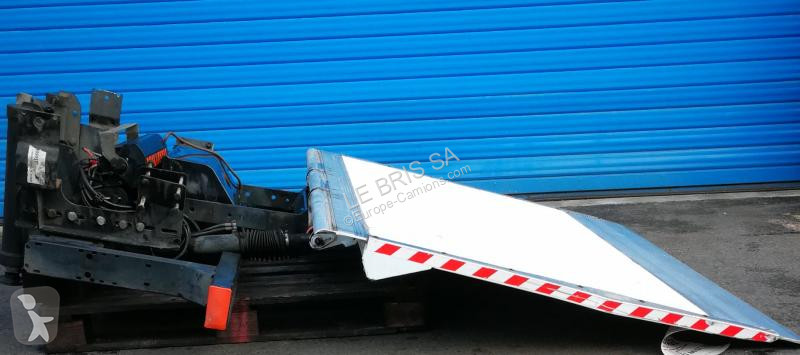 Pièces poids lourds Dhollandia HAYON...