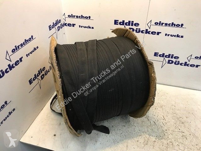 قطع غيار الآليات الثقيلة  2065124003 HEAT...