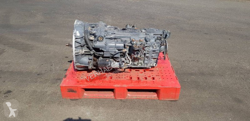 Vrachtwagenonderdelen Mercedes G211 - 16