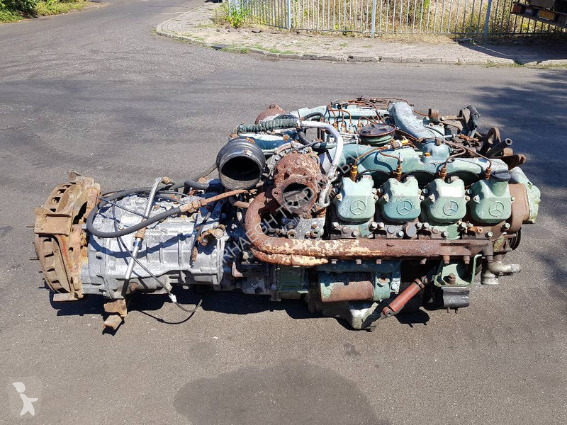 Vrachtwagenonderdelen Mercedes OM442A