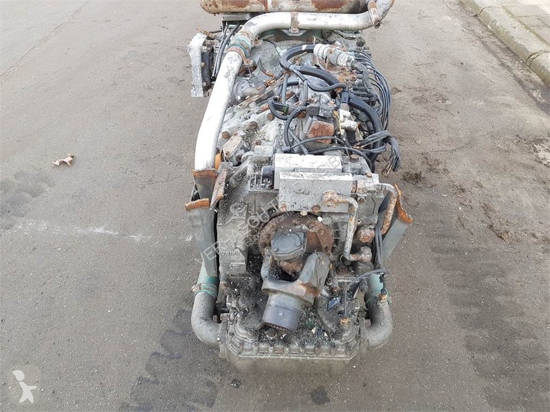 Ricambio per autocarri Volvo G 8 E.G.S.