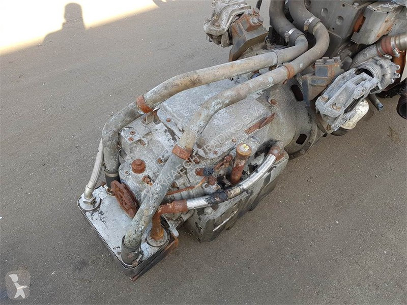 Pièces poids lourds Voith Turbo Diwabus 864.3E