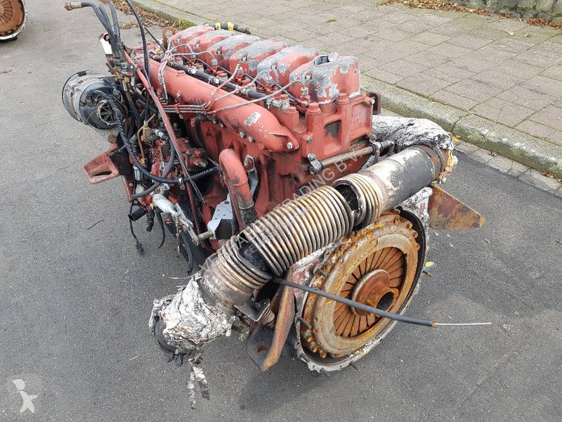 Vrachtwagenonderdelen Renault FR385