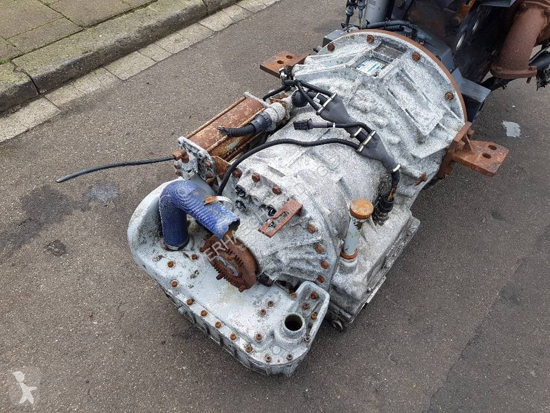 Piese camioane ZF ECOMAT 5HP500