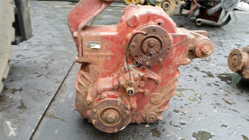 Ricambio per autocarri Mercedes VG0/3 W1436