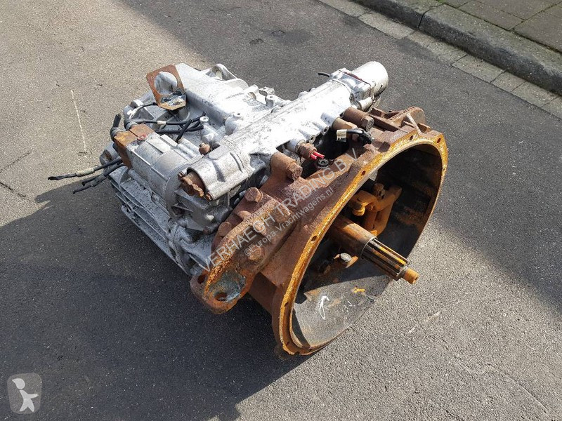 Ricambio per autocarri Mercedes G04 160