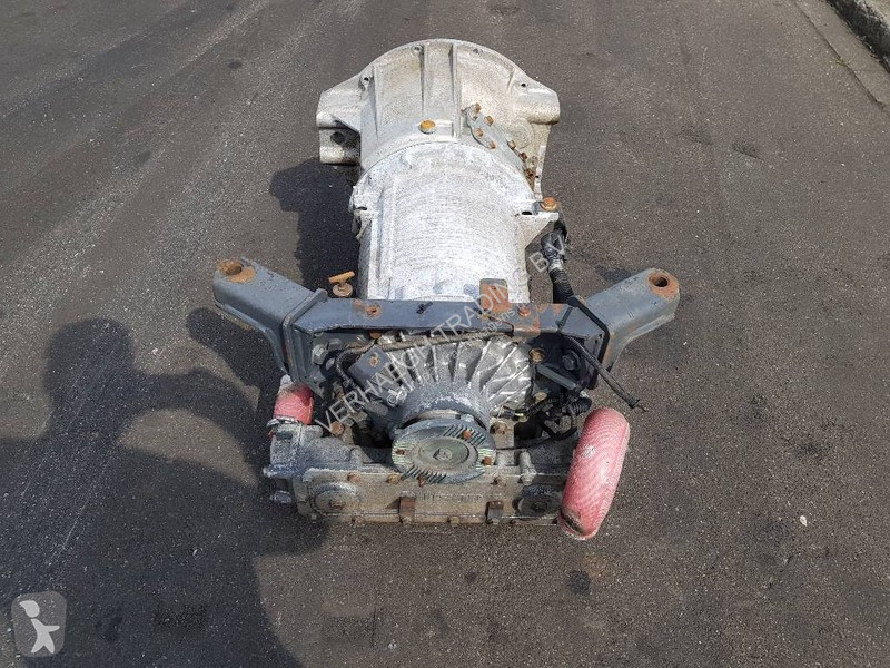 Pièces poids lourds Allison HD3060