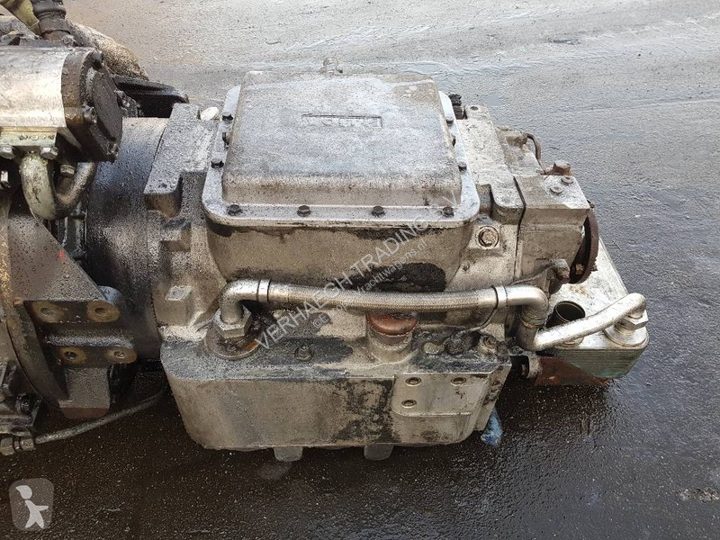 Reservdelar lastbilar Voith Diwabus 854.3E