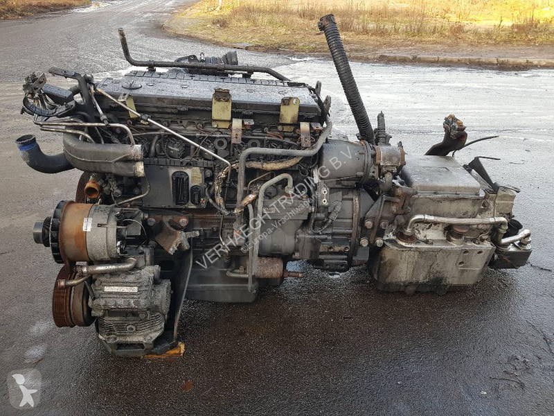 Vrachtwagenonderdelen Mercedes OM906.111/4-00