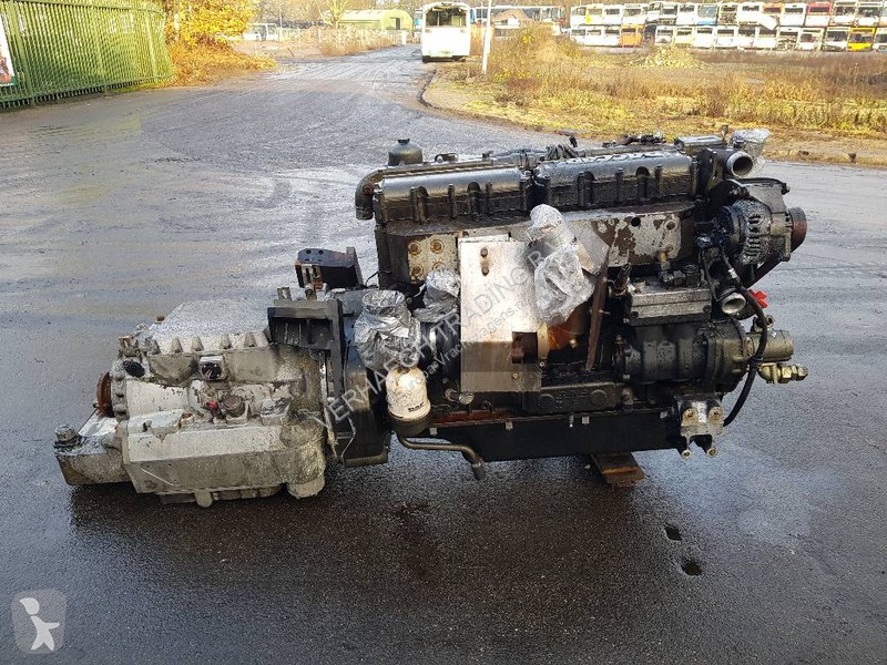 Vrachtwagenonderdelen Paccar PR228S1