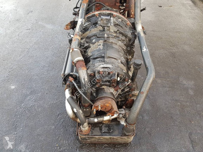 Vrachtwagenonderdelen ZF Ecomat 2 5HP-502C