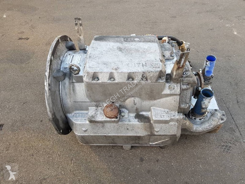 Pièces poids lourds Voith Turbo Diwabus 854.5