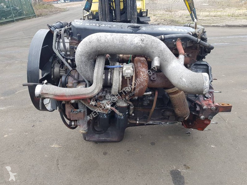 Náhradní díly pro kamiony Iveco 10 F3BE06810