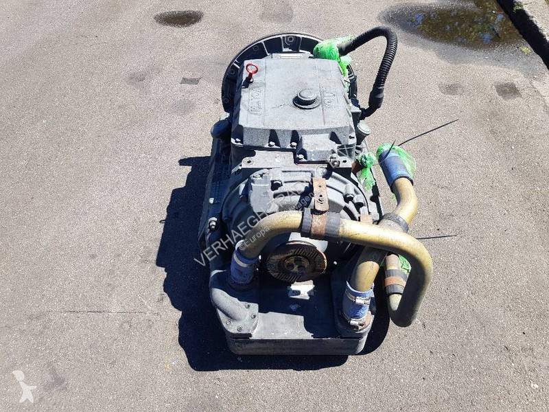 Reservdelar lastbilar Voith Turbo 864.5