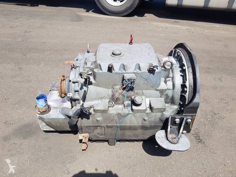 Peças pesados Voith Turbo 864.5
