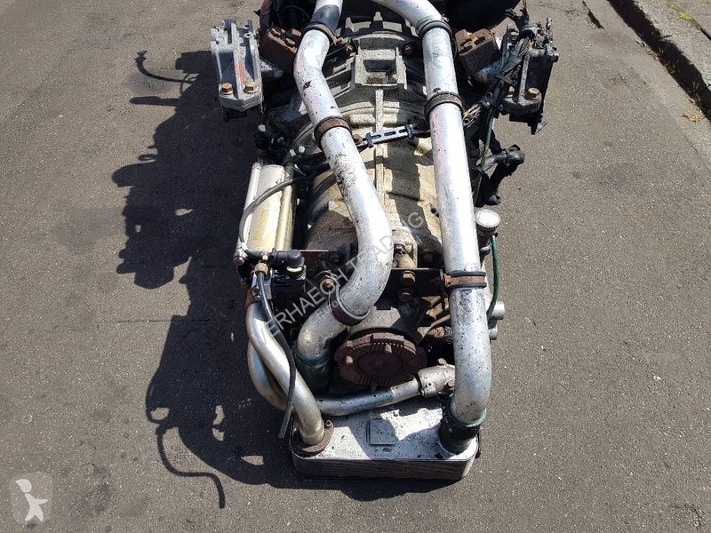 Vrachtwagenonderdelen ZF Ecomat 2 6HP502C