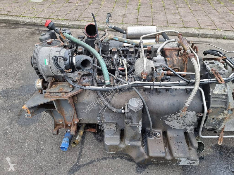 Ricambio per autocarri Mercedes OM457H.111/6-00