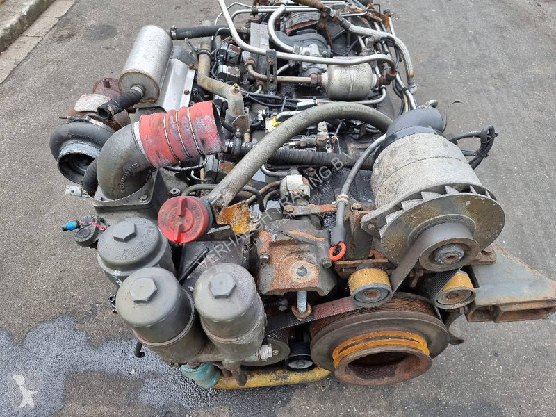 Vrachtwagenonderdelen Mercedes OM457H.111/6-00