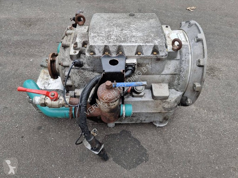 Pièces poids lourds Voith Turbo 854.5