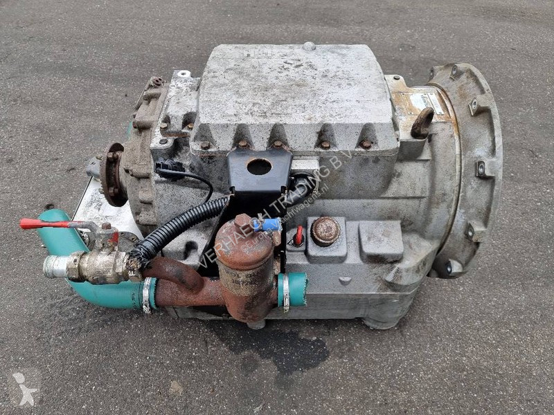 Pièces poids lourds Voith Turbo 854.5