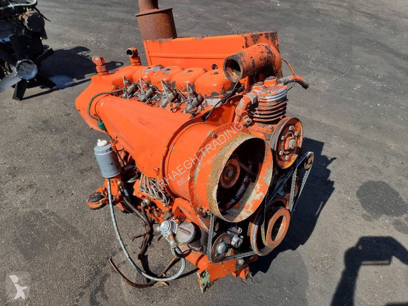 Reservdelar lastbilar Deutz F4L912