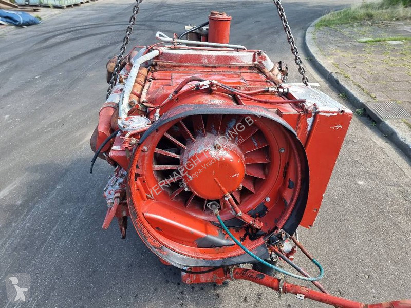 Vrachtwagenonderdelen Deutz BF8L513