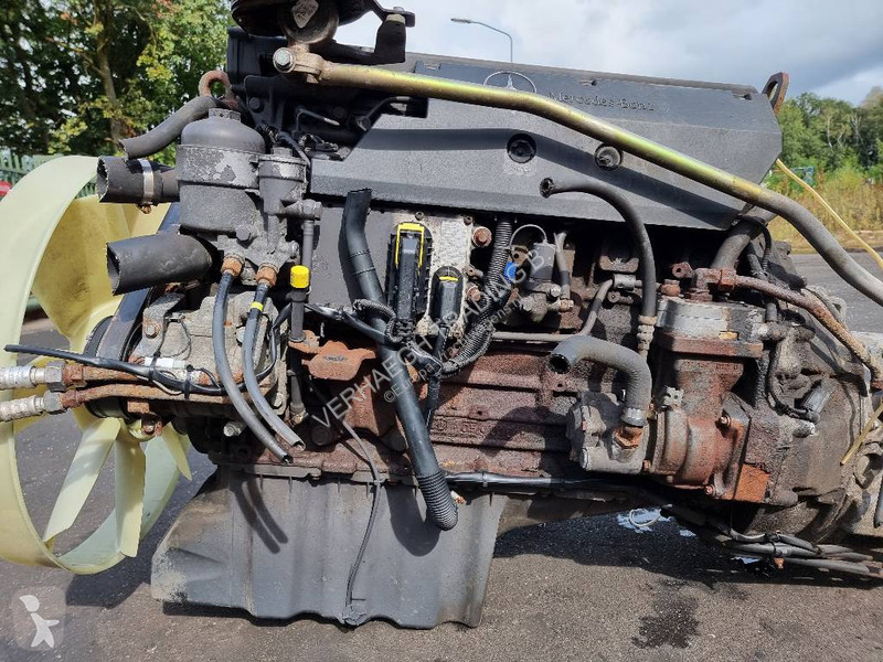 Peças pesados Mercedes OM906.111/2-00