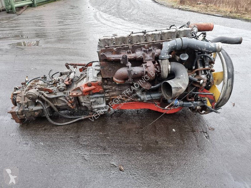 Vrachtwagenonderdelen Renault 300