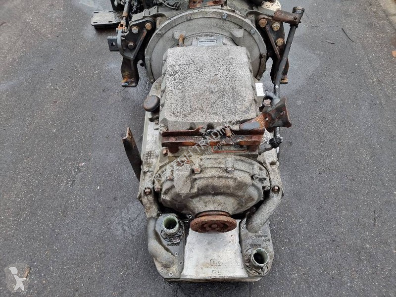 Pièces poids lourds Voith 854.5