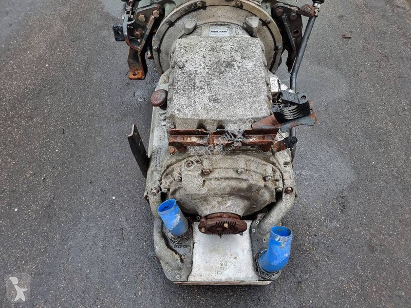 Vrachtwagenonderdelen Voith 854.5