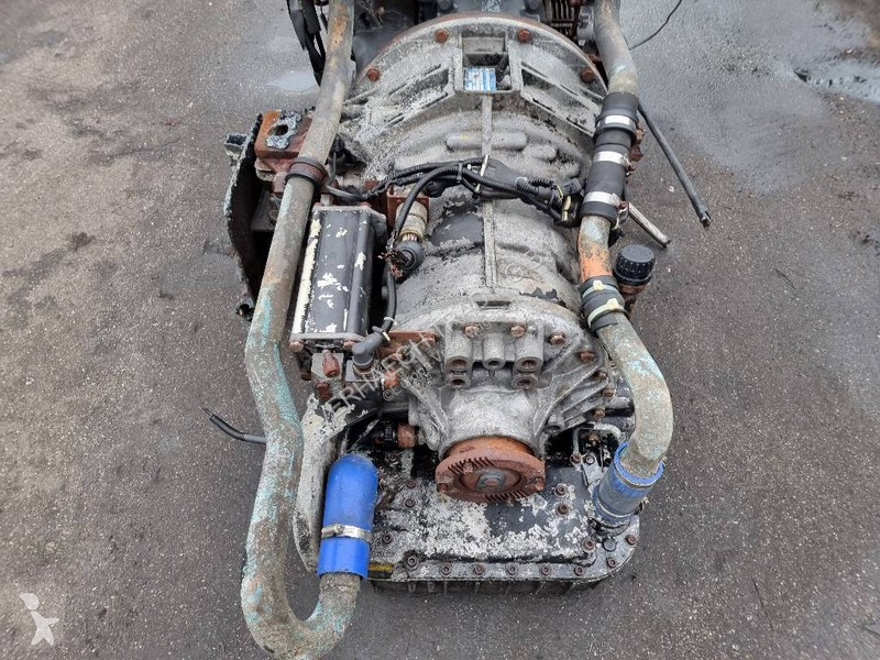 Reservdelar lastbilar ZF 5HP500