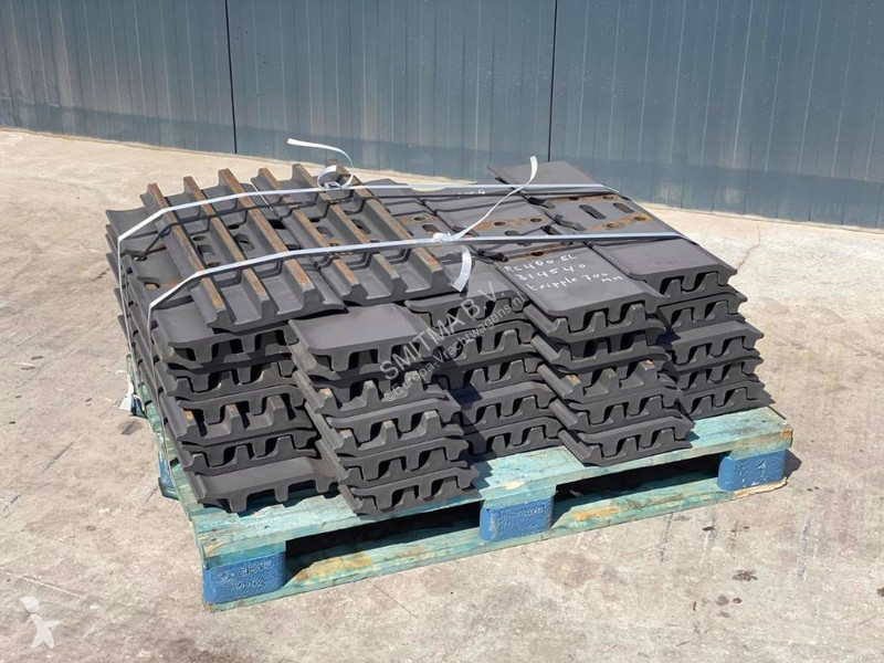 Pièces poids lourds Komatsu / PC360 / PC400...