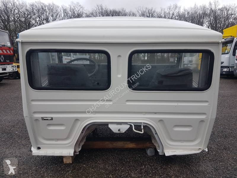 Pièces poids lourds Renault MIDLINER M