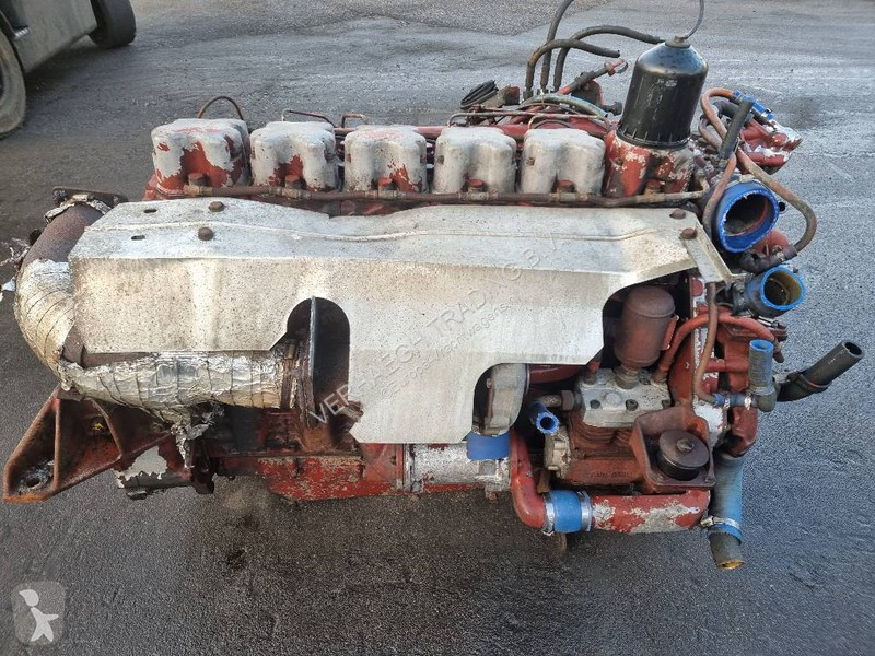 Vrachtwagenonderdelen Renault FR340