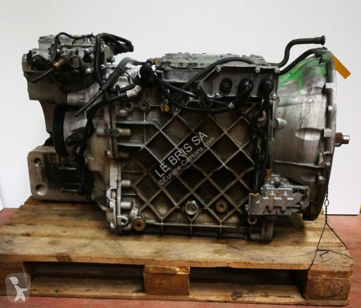 Pièces poids lourds Renault PRENIUM 450DXI 8/4...