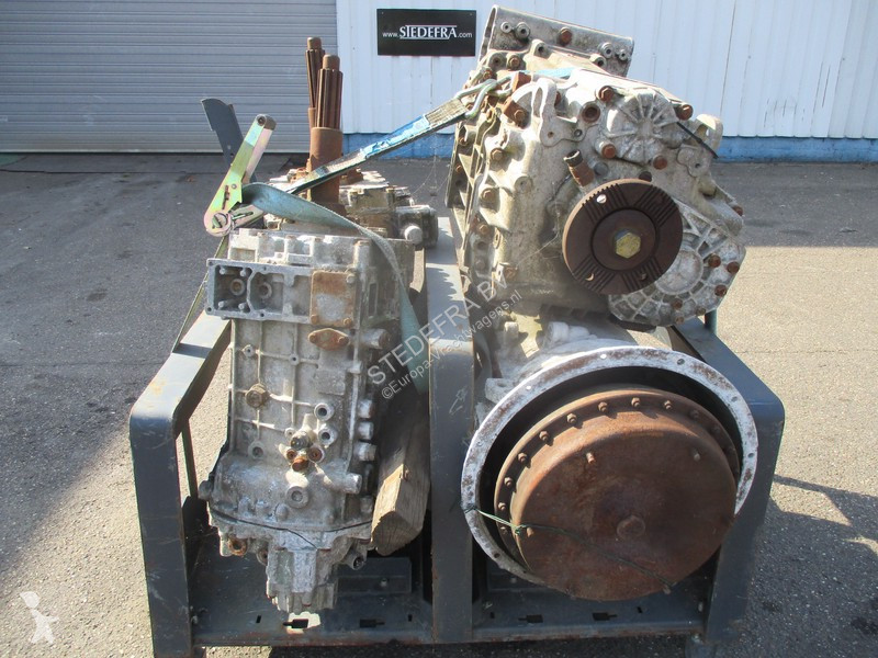 Vrachtwagenonderdelen Mercedes Gearbox , 4...