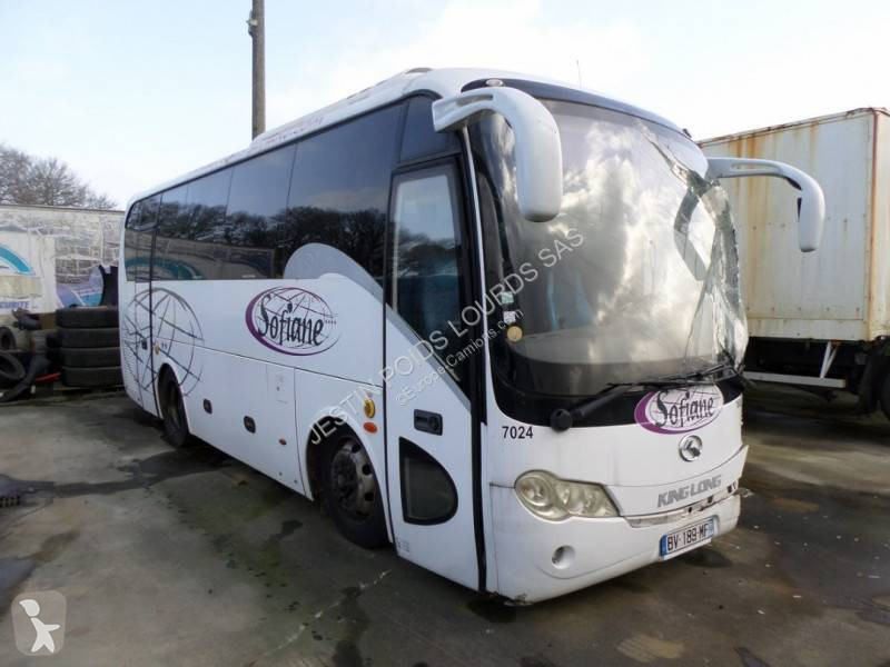Reservdelar lastbilar Lingong