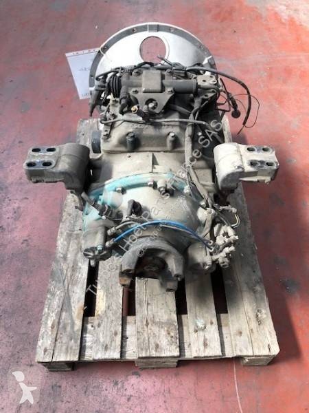 Reservdelar lastbilar Scania GR801+EK310