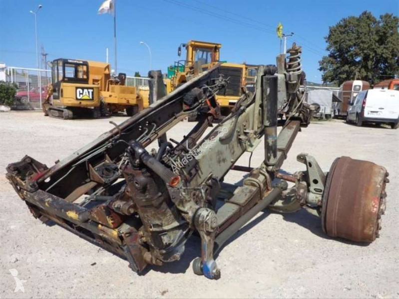 Pièces poids lourds Volvo F89 Steering System...
